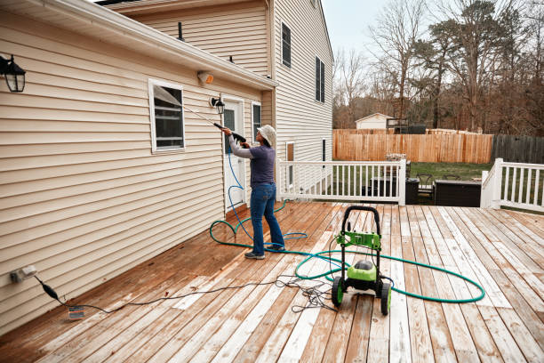 Best Commercial Pressure Washing  in Shady Hills, FL