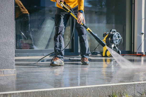 Best Sidewalk Pressure Washing  in Shady Hills, FL