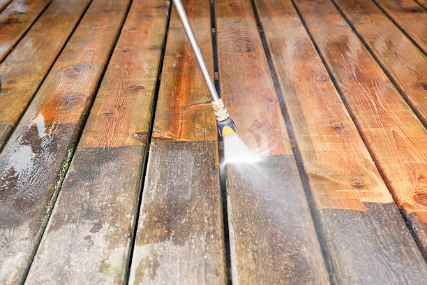 Local Pressure Washing Services in Shady Hills, FL