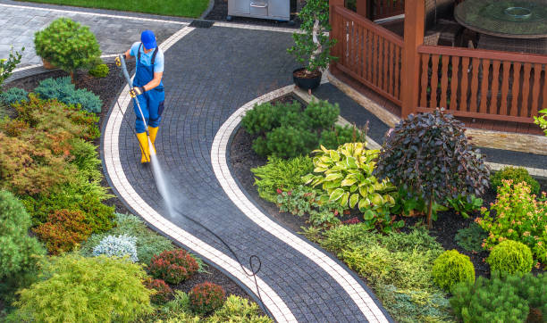 Best Concrete Pressure Washing  in Shady Hills, FL