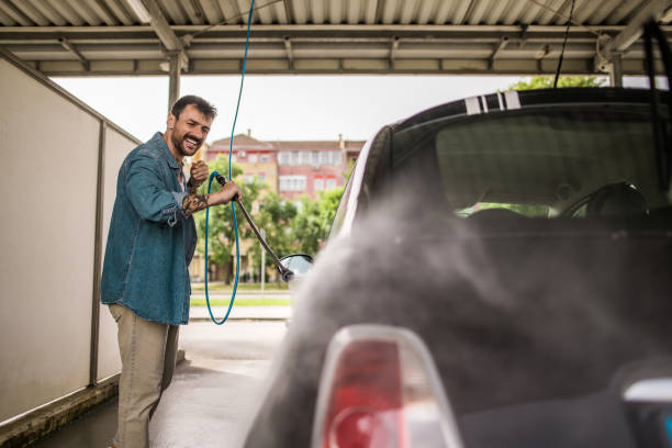 Best Affordable Power Washing  in Shady Hills, FL